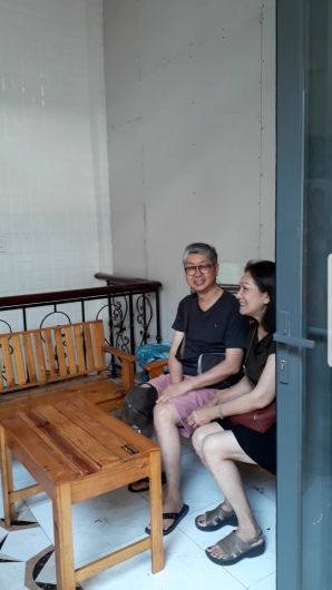 LƯU NIỆM