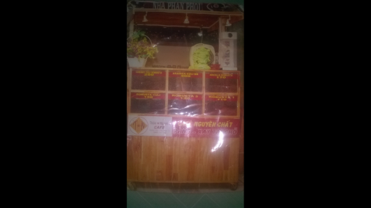 Quà Tặng Khách Hàng 