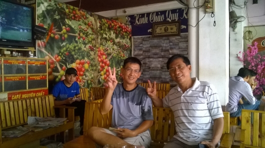 Góp ý của khách hàng 